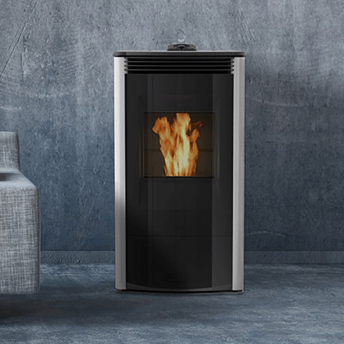 Allure50 Pellet Stove