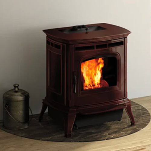 Absolute63 Pellet Stove