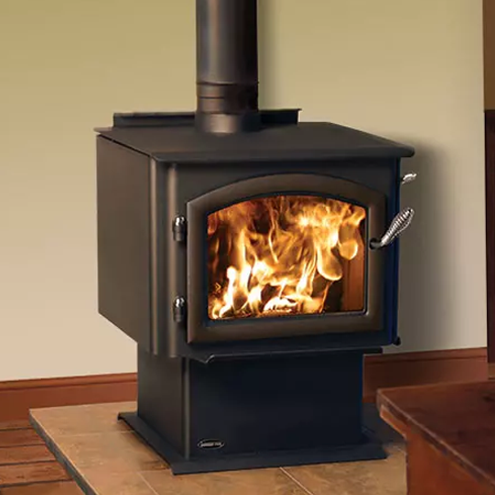 3100 Millennium Wood Stove