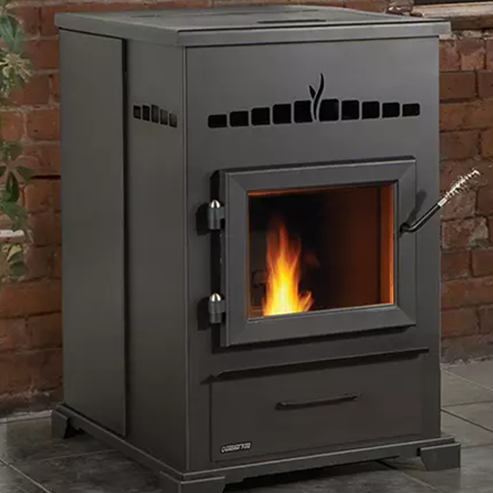 CAB50 Pellet Stove