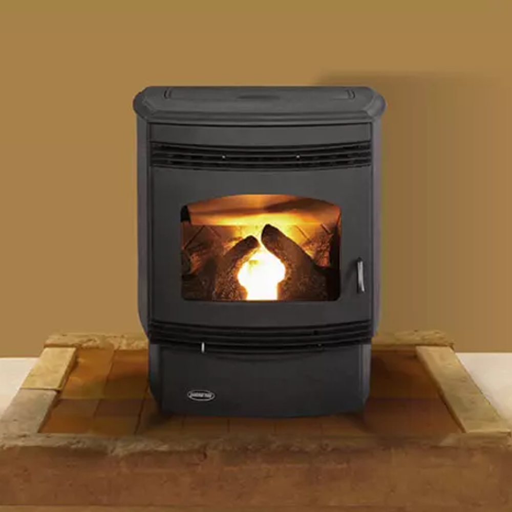 Santa Fe Pellet Stove