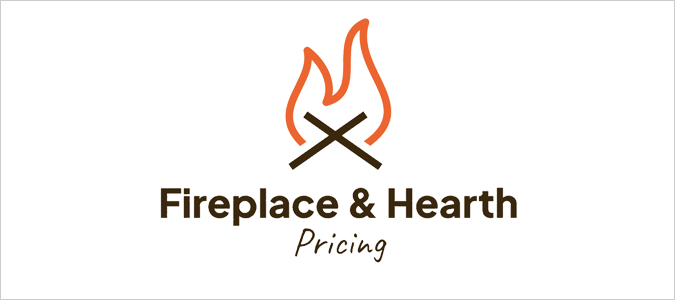 Fireplace Pricing