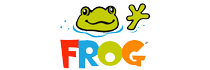 Frog Water Care Mega Menu Logo