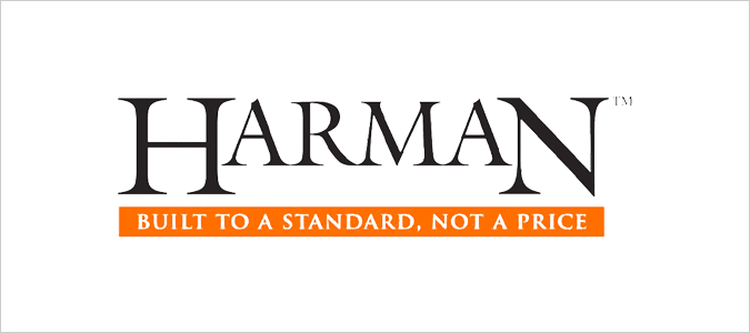 Harman Logo