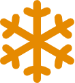 Winterization icon