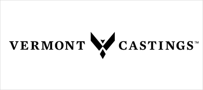 Vermont Casting Logo